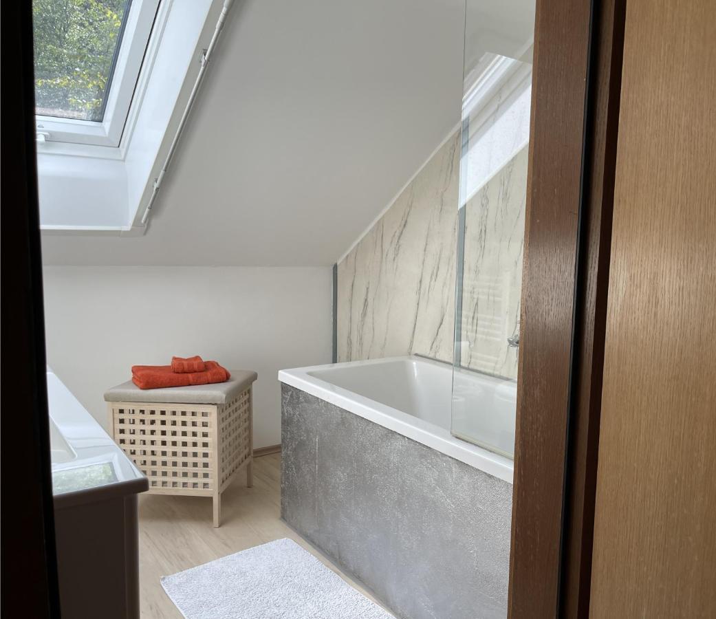 Ferienwohnung Am Kieferbach Kiefersfelden Exterior photo