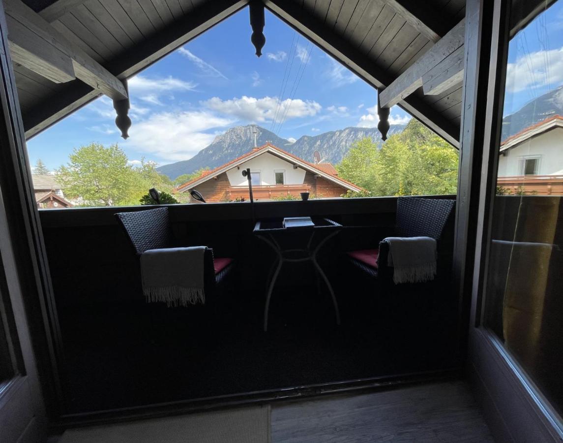Ferienwohnung Am Kieferbach Kiefersfelden Exterior photo